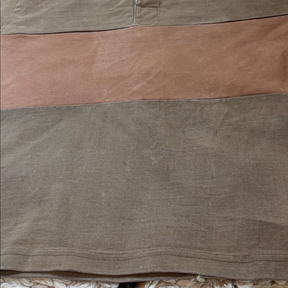 Olderbrother Rugby Shirt - Picture 14 of 17